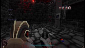 Strife Overhaul| Meat shields video