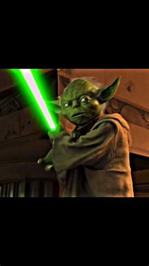 Yoda’s Aura🥶🤫😱 || Yoda 4k Edit || Star Wars Edit ||