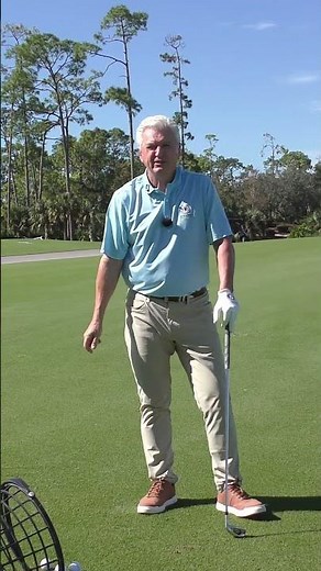 How The Right Arm Should Work in the Golf Swing