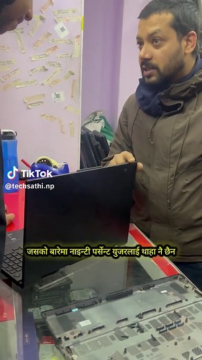Easy Laptop Cleaning Hack for Users