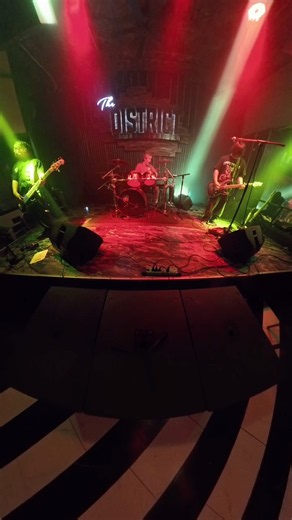 Science - System Of A Down cover #numetalcover #systemofadownfans #soad #livemusic #localband