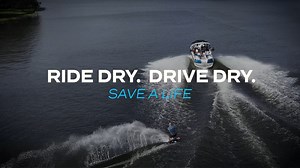 Professional wakeboarder, American Ninja Warrior competitor, and most importantly, husband and father of three girls, Shaun Murray reminds everyone to take the pledge and avoid alcohol while boating. [Funded by a Grant under the SFRBTF administered by the USCG.] | Boating Magazine