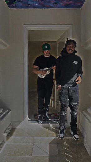 Lil Tjay - Move On: Unforgettable Performance