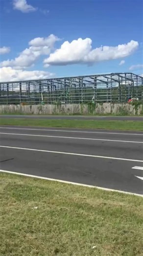 4K views · 22 reactions | Construction is ongoing Aug. 26 on Delaware Government Support Services food distribution warehouse in Smyrna. The state is building a new warehouse for Delaware Government Support Services for USDA food distribution programs. ️Ben Mace for Delaware Online | Delaware Online | Facebook