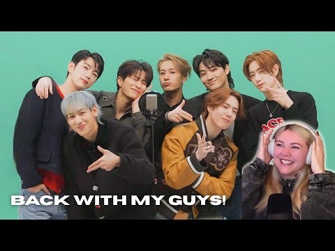 GOT7 PYTHON MV & KILLING VOICE - REACTION!
