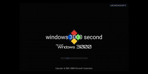 windows 3000 音效