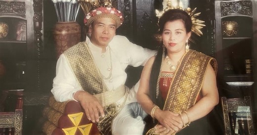 50 years on, a Cambodian bride remembers her forced marriage under the Khmer Rouge