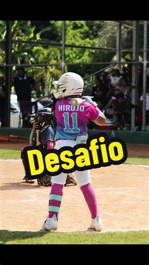 Desafío entre niños: debate y competencia en República Dominicana