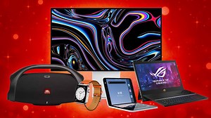 14 Ridiculously Expensive Tech Gifts