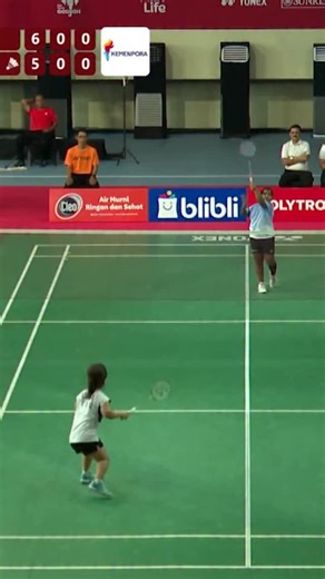 4.2K views · 39 reactions | Highlights from the Indonesia Para Badminton International 2025!  | Badminton Pan Am | Facebook