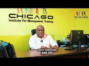 Chicago Management Training Institute - CMTI