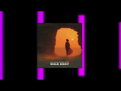 Bump Flicker, Lintrepy, L7even - Walk Away