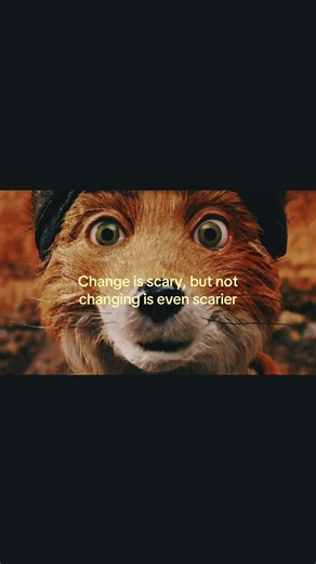 Embrace Change: Overcoming Fear for a Better Life