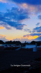 18K views · 700 reactions | La Antigua Guatemala | La Antigua Guatemala | Facebook