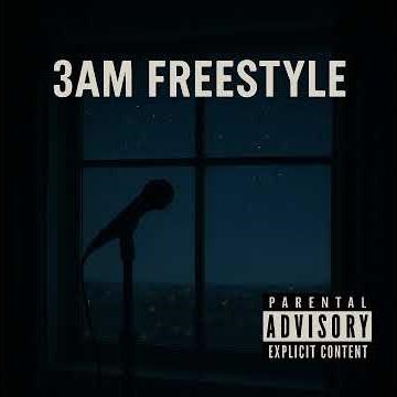 Slime Wxrld - 3am freestyle
