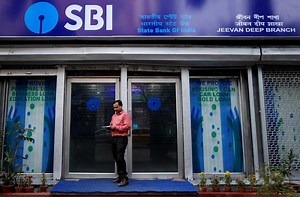 Shift towards digital banking is permanent: SBI Chairman