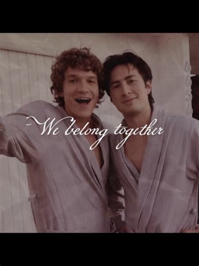 harry styles x heated rivalry #CapCut #heatedrivalry #webelongtogether #harrystyles #aperture