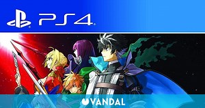 Fate/EXTELLA Link: TODA la información - PS4, Switch, PSVITA, PC - Vandal