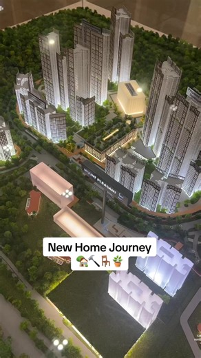 Embracing Our New Home Journey with Unikul Water Purifier