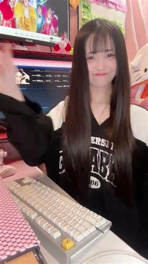 「爆裂愛してる」をタイピングしたよ！#タイピング