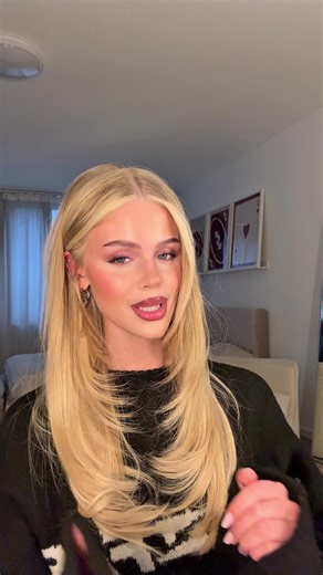 Frisuren Tutorial: Voluminöse Locken einfach zaubern