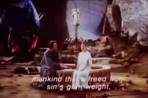 „Parsifal“ (Wagner), 1982, Syberberg