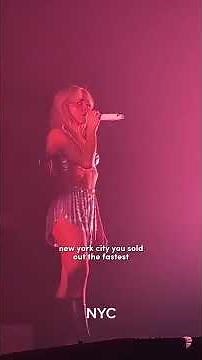 Sabrina Carpenter on TikTok | 'Nonsense' outros