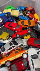 🚗 1:64 Diecast Collection Matchbox • Welly • Maisto Three brands. Three styles. Which one wins for you? 👀👇 #matchbox #welly #maisto #diecast #164scale | Dlan Cars