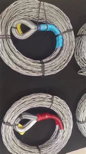 Hose Safety Cables, Hose Restraints and Whip Check Safety Devices