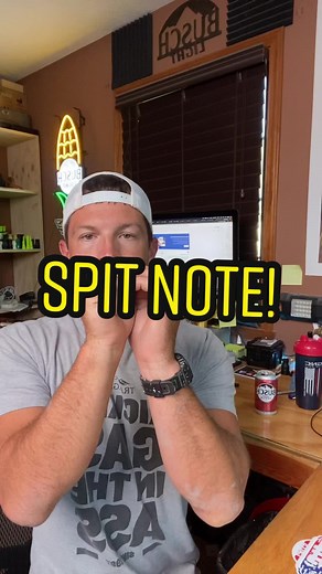 How to Master the Spit Note in Goose Calling