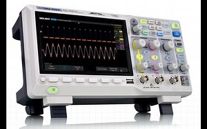 EEVblog #985 - Siglent SDS1202X-E Oscilloscope Teardown【鼎阳 SDS1202X-E示波器拆解】