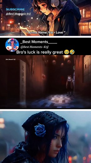 14K views · 267 reactions | Dream-fulfilling fish  | Bestmoments | Facebook