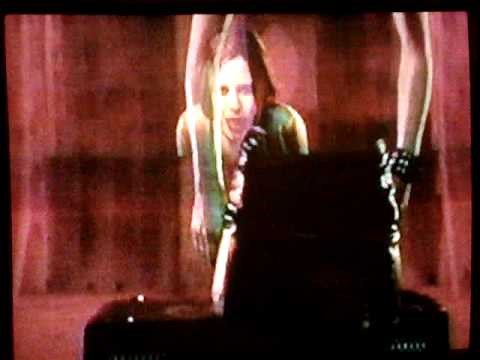 Blood Flame - Scratching Post -- music video