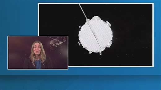 NASA to launch three new spacecraft to map edge of our solar system