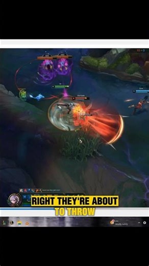 This Vi Ult Trick Can Win You Fights #shorts #leagueoflegends #lolcoaching #leaguecoach