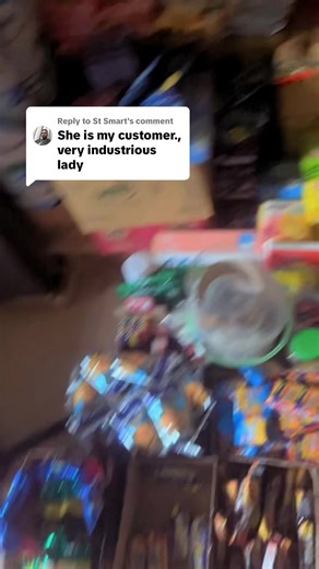 Replying to @St Smart @Gloria ❤️