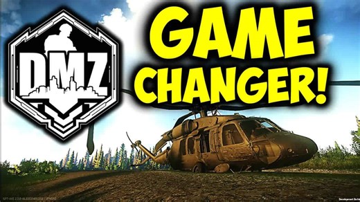 MW2 DMZ gameplay details reveal rewards, bosses, nuke, looting, exfil (Warzone 2 & Modern Warfare 2)