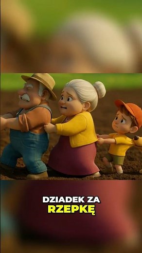 Rzepka Julian Tuwim #piosenkidladziecipopolsku #music #piosenki