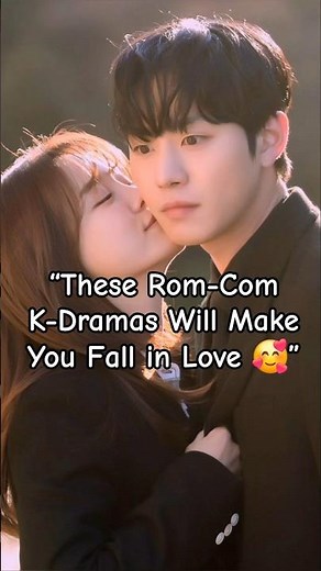 12 Best Rom Com Kdrama on Netflix #koreandrama #romcomdrama #romanticdrama #netflixkdrama