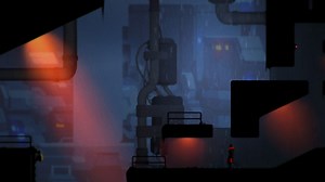 Interference Combines Mark Of The Ninja, Cyberpunk