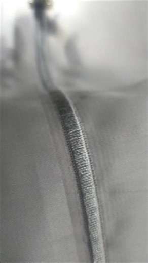 How to Master the Zigzag Stitch: Complete Beginner’s Guide#viral #zigzag #foryou #shorts #fashion