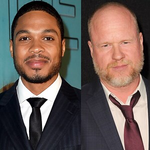 Justice League's Ray Fisher Accuses Director Joss Whedon of "Abusive" On-Set Behavior