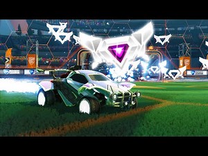 ESTOS SON LOS MEJORES GOLES DE LOS SUPERSONIC LEGENDS EN ROCKET LEAGUE