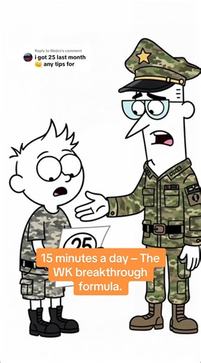 Unlock Your True Score Potential with WK Study Tips