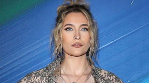 Paris Jackson talks harrowing boarding school experience
