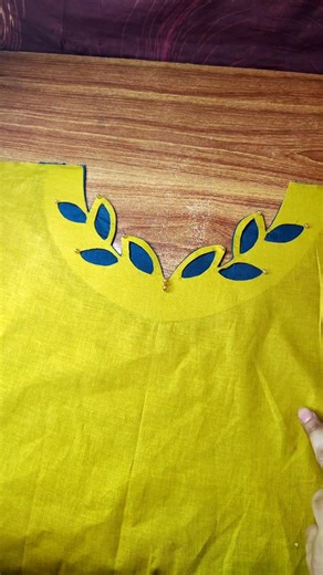 Beautiful And Stylish Neck Design 2026 | Easy and Elegant Kurti Neck Idea