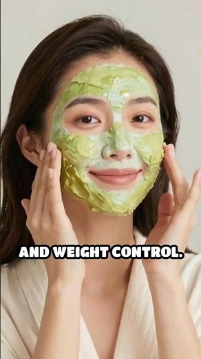 7 Avocado Benefits That Transform Heart & Skin Health