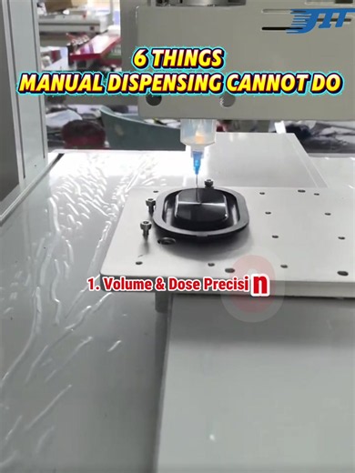 Why are modern factories phasing out manual dispensing? 🤔 👉 Visit JIT's Booth D20 at NEPCON Vietnam 2026 to discover our comprehensive dispensing solutions! 🎁 Get an exclusive 10% DISCOUNT on-site! 📍 Date: August 5–7, 2026 | 9:30 AM – 5:00 PM 📍 Location: VEC Hanoi, Vietnam #dispensing #Automation #manufacturing #glue #electronics