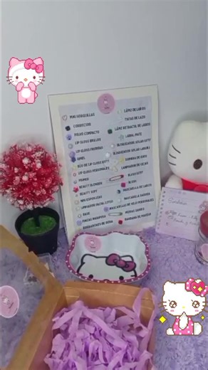 Acompañennos en esta simulación de nuestros productos en cucharitas 🥰💕 Cada apoyo cuenta 🩷✨ #videocute💖 #viralvideo #simulation