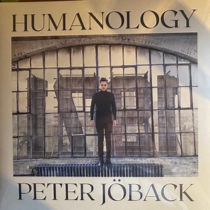Peter Jöback - Humanology